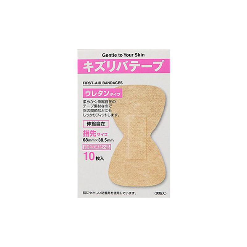 

Wound Libertape Urethane Finger-10 sheets