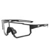 Stylish Unisex Windproof Cycling Sunglasses - European & American Design