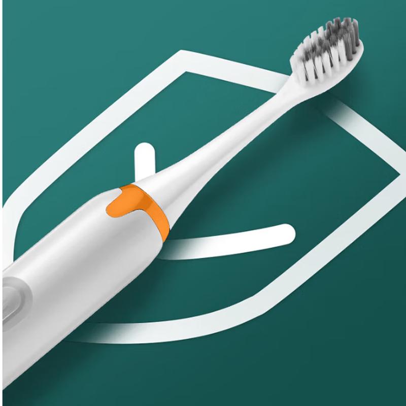 

KKTV Звуковая электрическая зубная щетка