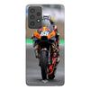 Case For Samsung Galaxy A72 Miguel Oliveira Moto Gp Maniacase