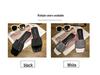 Women's Summer 2019 Rhinestone Flat Sandals - Trendy Korean-Style One-Line Slippers