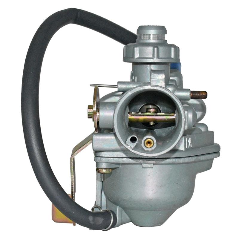 NEW-16100-GEL-702 Motorcycle Carburetor For Honda CRF50F 2004-2005 XR50R 2000-2003 PZ10-3 Motorcycle Parts