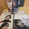 [USED] Ice Rain DVD