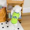 Pet Dog Cat Vegetables Printed Vest Summer Clothes