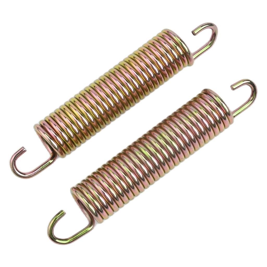 Lawn Maintenance Lawn Tractor Springs Replacement Springs For Lawn Tractors 732-0826A Springs Suitable For LT-1045