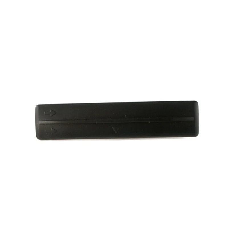 3X Clips de Sujeción de Embellecedor de Cubierta de Eliminación de Canalón de Techo 75596-35020 75596-35030 Para Toyota FJ Cruiser 07-14 Prado RAV4 4Runner B