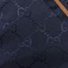 Gucci Gg Supreme Jacquard Zipped Jacket 722514-Z8BAJ-4240