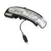 Left Door Mirror Turn Signal Light For Benz E-Class W211 S211 G-Cl W463 Facelift
