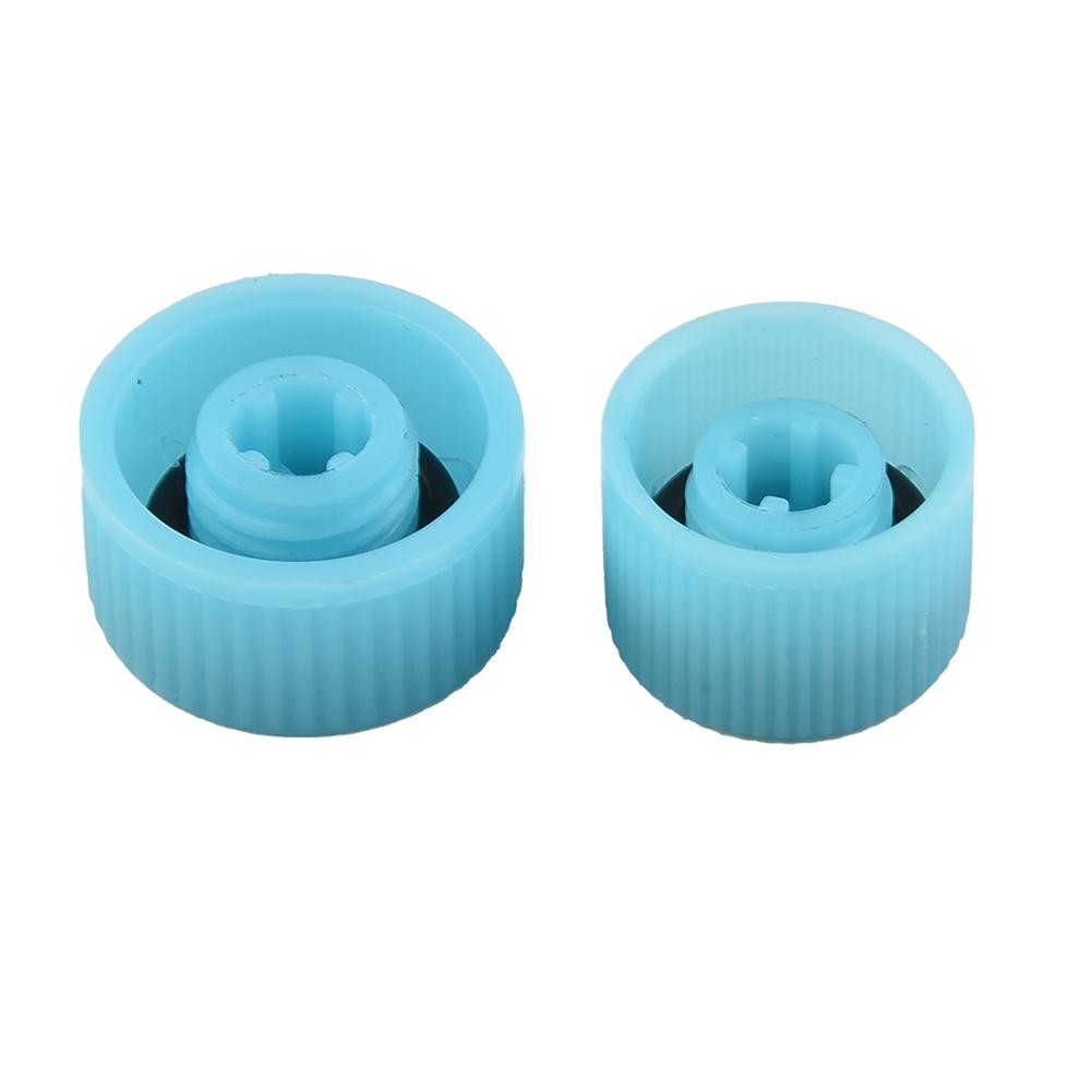 Parts A/C Cap Replacement Service Tool Valve AC System