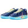 Nike Ja Morant 3 Rebound Basketball Shoes Unisex Blue IH1099-400