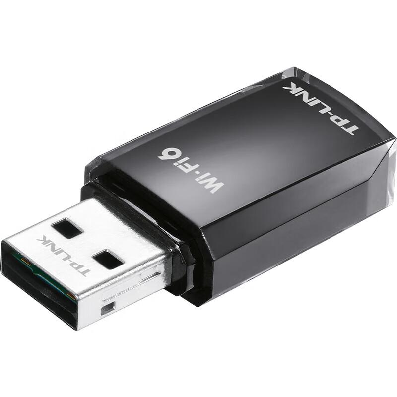 Tp-Link WiFi6 USB Dual-Band Wireless Adapter