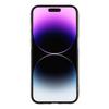 For iPhone 14 Pro Crystal Clear Case Compatible with MagSafe Hard PC Phone Cover