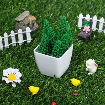 Domácí výzdoba – Dekorativní terária