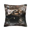 Omniscient Readers Viewpoint Pillow Case  Vintage Pillow Cover Soft Pillowcases For Living Room Bed Chair