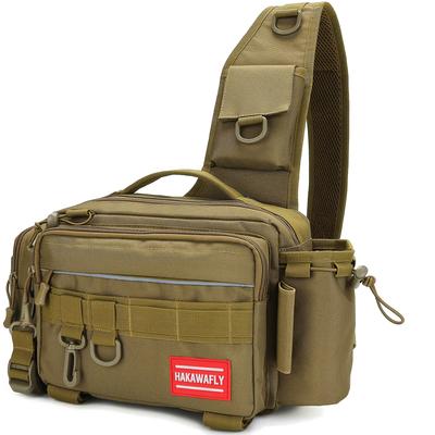 Žvejyba – Žvejybiniai krepšiai