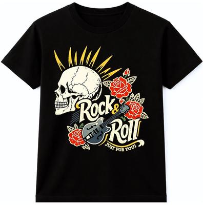 Üst giysisi – T-shirtler