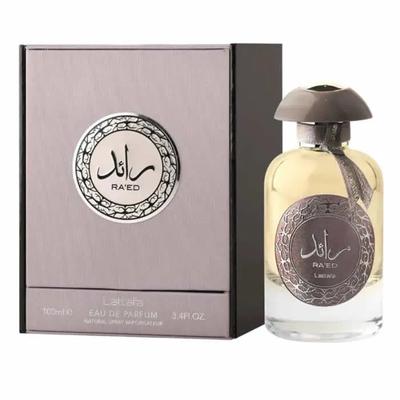 RAED EAU DE PARFUM SPRAY 100ML