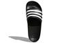 adidas Klapki Duramo 'Czarne' G15890