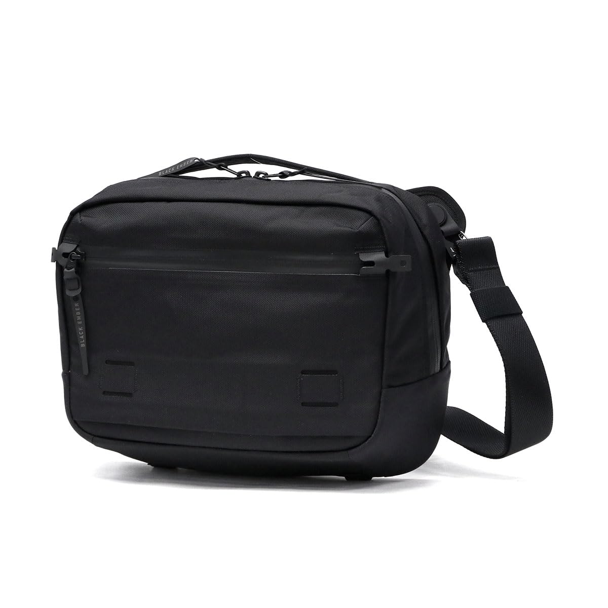 

BLACK EMBER GRIP SLING Shoulder 7225010 BLACK Bag, 8L,