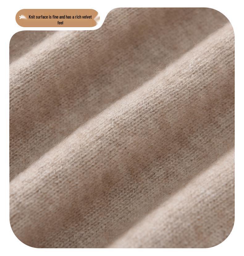 Children's Cashmere Neck Gaiter: Warm Winter Scarf for Girls, Boys, and Babies