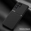Nuova Cover Raffreddante per Telefono per Samsung Galaxy S8 S9 S10 S21 S22 S23 FE S24 Plus S24 Ultra Antiscivolo Magnetica in Silicone Custodia Essenziale
