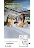 Changan Qiyuan A06 Car Trunk Mattress - Sleep Mat for 26 Models