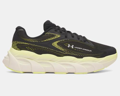 [Under Armour] Halo Runner [6010212-008] Black-300