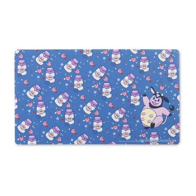 Moomoo Milk Medley Play Mat Pokémon Center Pokémon TCG