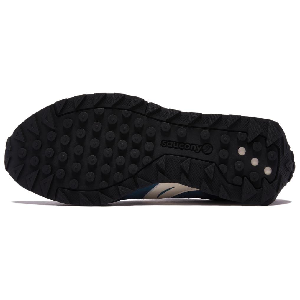 Saucony Trainer 80 Casual Shoes Unisex Blue White S79071-5