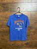 VTG Denver Broncos T-shirt AFC Champs 1986 Tee - L Unisex T-Shirt