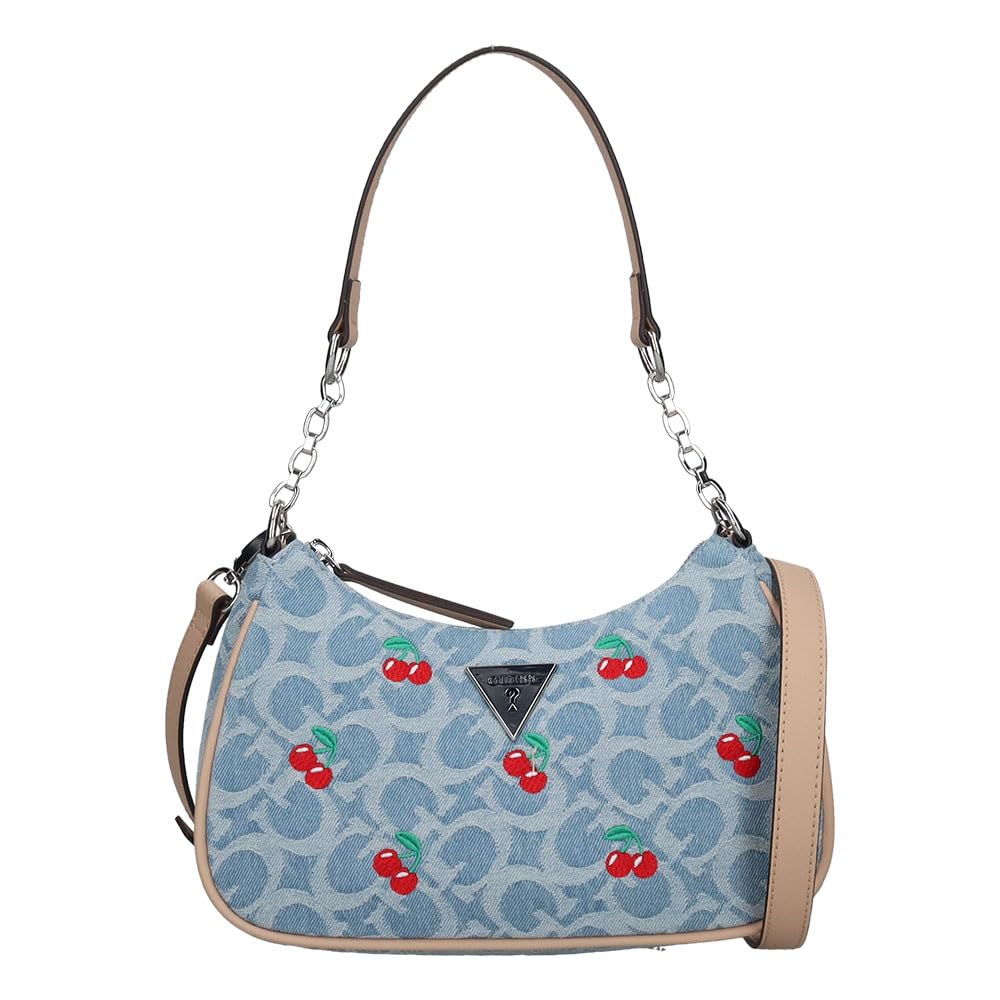 Shoulder bag CELESTIA MINI SHOULDER DE192772 DEN DENIM