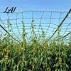 Trellis Netting for Tomatoes Climbing Plants Heavy Duty Plastic Garden Flexible Mesh Potted Plants Netting Plant Support Net Cucumbers Peas