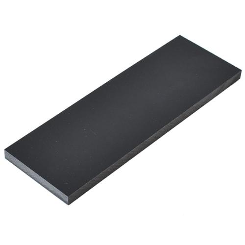 

Craft Mini Rubber Sheet, Long Rectangular, Thin, 14.8 x 5 x 0.6 cm, Leather Craft Tool, 8582