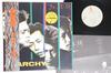 LP Record ANARCHY - 80 Ishin VIH28017 INVITATION 1980 Japan Obi Japanese Pop/Rock Used