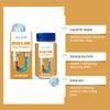 Drain Clog Remover Powder Pipe Dredge Agent Hair Grease Dissolver Kitchen Sink Bathroom Unblocker Fast Cleaning Tool 150g