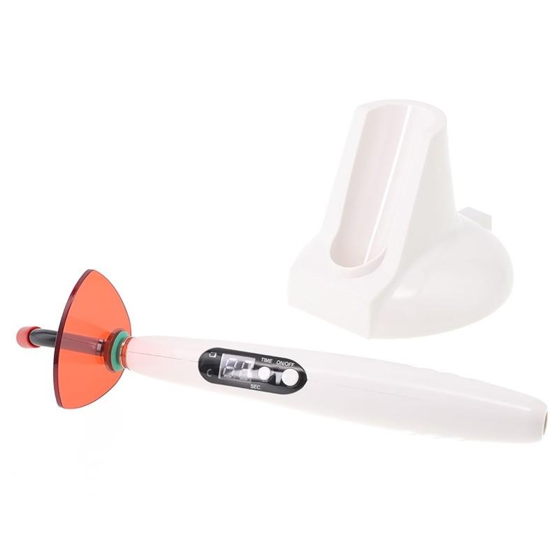 Woodpecker Type Wireless Dental Lamp LED Light-Curing Machine Handheld Oral Material Curing Tool