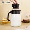 Tiger Stainless Steel Desktop Thermos Pot