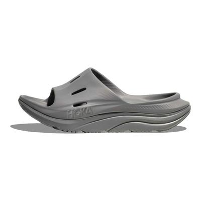 Ora Recovery Slide 3 Grau 1135061-GYGY