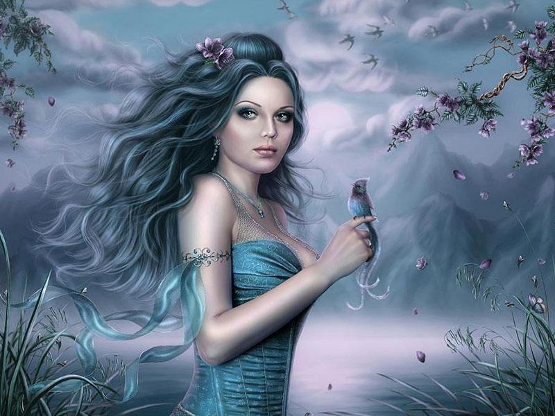 Angel Elves Jewel Cross Stitch Home Wall Decor Diamond Art Painting Girl Gift Mosaic Paint Diy Diamond Embroidery Accessories