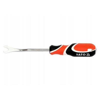 Yato Logo Steel Nail Removal Tool