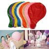 36inch (90cm) Half Body Size Huge Latex Balloon Party Game Birthday Wedding Festival Balloon