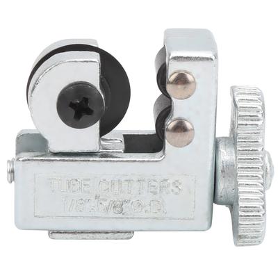 2 Pz Tagliatubi Micro 3?Tagliatubi manuale per tubi in rame, alluminio e PVC da 16 mm