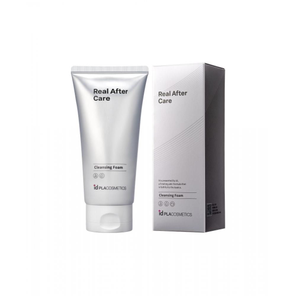 Id Placosmetics Real After Care Cleansing Foam 150ml NONE