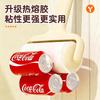 Hair sticker roller bed can be torn and replaced, roll paper roller brush sticks cat hair, household clothes hair cleaning
