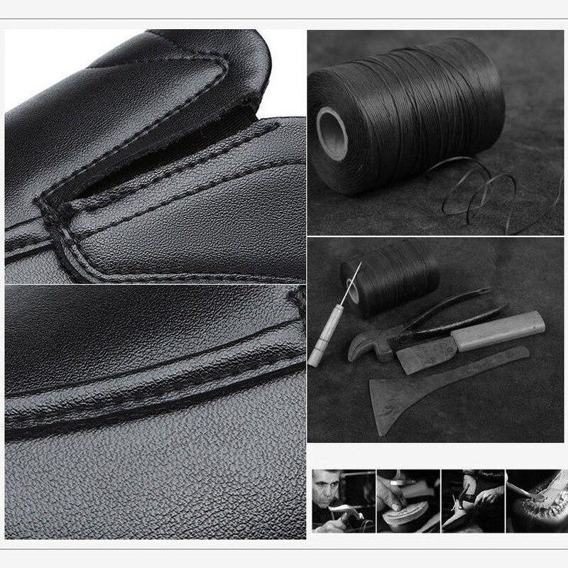 Pánské boty z pravé kůže+mikrovláknové kůže 39-44 Měkké protiskluzové gumové mokasíny Pánské ležérní kožené boty Boty pro muže