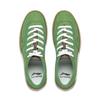 Li-Ning Break Fashion Versatile Trendy Shock Absorption Non-Slip Wear-Resistant Breathable Low-Top Casual Shoes Men sneaker Green AGCW207-3