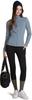 Tesla Tights for and Compression Tights with Fleece Perfect for and Women's Lightweight, Warm, Sweat-Wicking, Quick-Drying, Leg-Slimming Yoga, Dance,