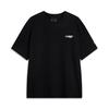 LiNing Sports Trend Series T Shirt Men's Black AHSV229-4