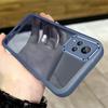 Für Vivo v21 Hülle Vivo V21 5G Handyhülle vivo V21 4G Abdeckung vivo V21S Hülle Stoßfest Beschichtung Silikon Rückseite