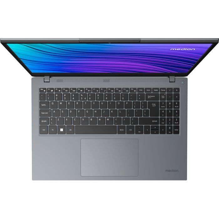 Laptop - MEDION - E15433 MD62727 - Windows 11 - 15,6" FHD IPS - Core i5-1334U - RAM 32GB - 1TB SSD - Intel UHD Graphics